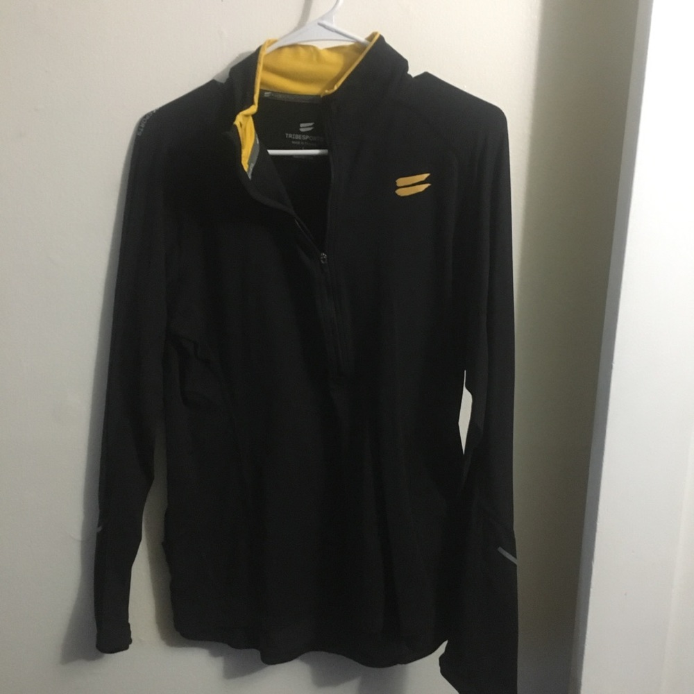 Tribe sports running jacket